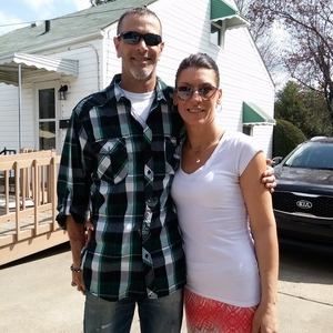 Meet your Posher, Brandy michelle